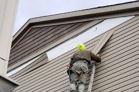 Best Vinyl Siding Installation  in Manawa, WI